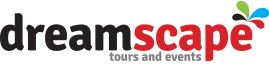 Dreamscape Tours Logo